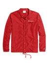Champion Mens Classic Coaches Jacket