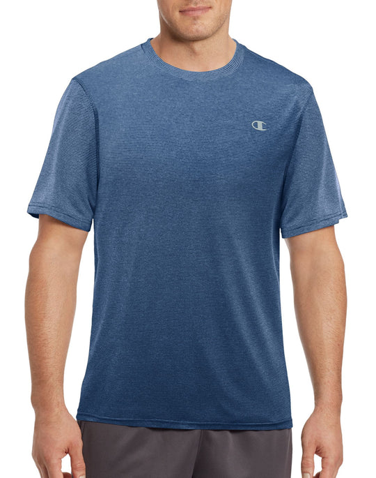 Champion Vapor Men’s Heather Tee