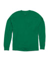 Champion Mens Long Sleeve Ring Spun T-Shirt