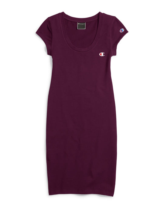 Champion Life Womens Bodycon Dress
