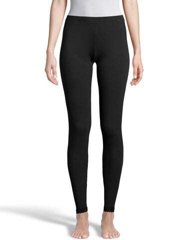 Hanes Women's Comfort Collection Thermal Pant