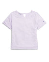 Champion Womens Vintage Dye Tee