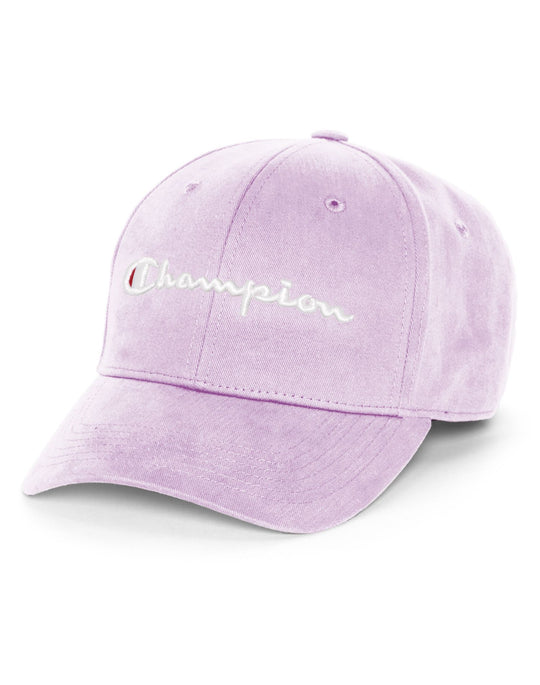 Champion Life Adult Classic Twill Hat