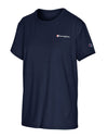 Champion Womens Boyfriend Tee