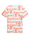 Champion Life Mens Short Sleeve Heritage Tee