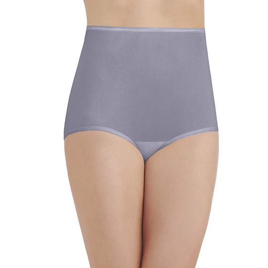 Vanity Fair Perfectly Yours Women`s Ravissant Tailored Nylon Brief