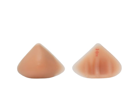 Anita Care Womens Active Right Asymmetric red. Breast Form