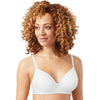 Bali Womens One Smooth U Ultra Light Smoothing Underwire Bra