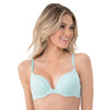 Lily of France Extreme Ego Boost Women`s Tailored Push-Up Bra