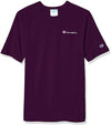 Champion Life Mens Short Sleeve Pocket Tee