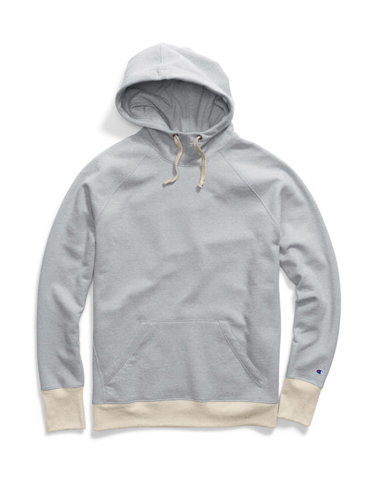 Champion Women`s Fleece Pullover Hoodie
