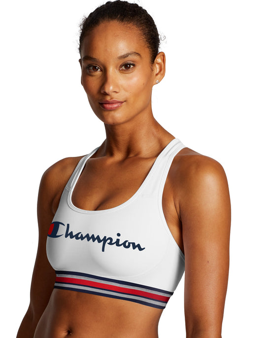 Champion Womens The Absolute Workout Sports Bra
