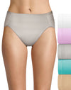 Hanes Womens Ultimate™ Cool Comfort™ 4-Pack Hi-Cut Panties