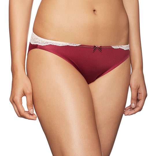 Maidenform Women`s Comfort Devotion Bikini