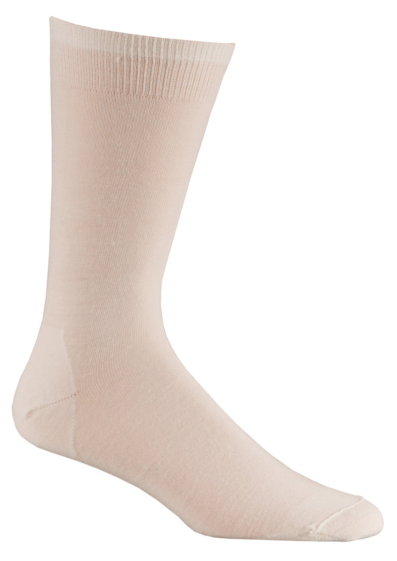 Fox River Castile Light Men`s Ultra-lightweight Crew Liner Socks