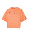 Champion Womens Cropped Tee