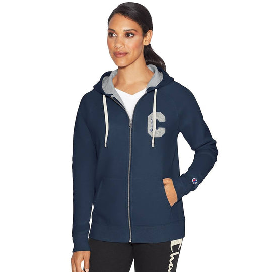 Champion Vapor® Women`s Train Hoodie