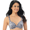 Vanity Fair Body Sleeks Support Women`s Full Coverage Underwire Bra