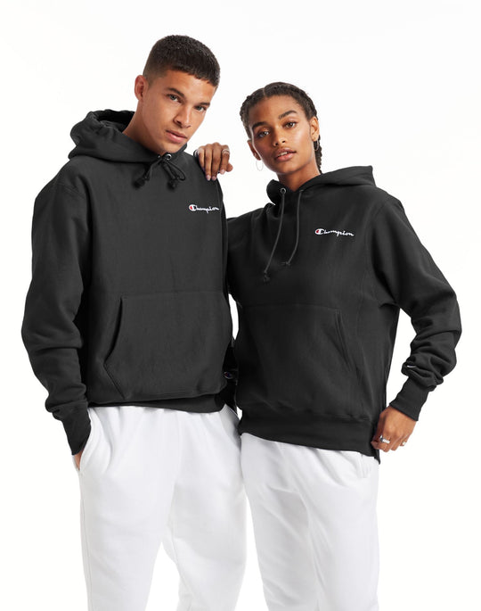 Champion Life Adult Reverse Weave Pullover Hoodie