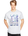 Hanes Men`s Graphic Tee