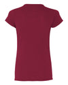 Gildan Ladies Performance T-Shirt, XS, Royal