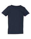 Gildan Toddler Heavy Cotton Toddler T-Shirt, 4T, Red
