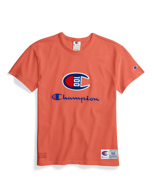 Champion Life Womens Century Collection Short Sleeve Tee
