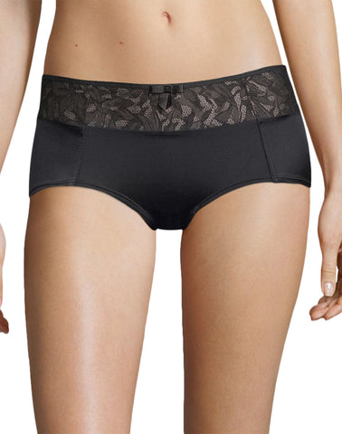 Playtex Womens Ideal Beauty Panty - Designed In France