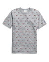 Champion Life Mens Short Sleeve Heritage Tee