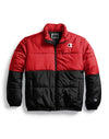Champion Mens Stadium Puffer Jacket