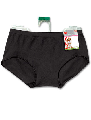 Hanes All-Over Comfort Perfect Mix and Match Brief 2 Pack