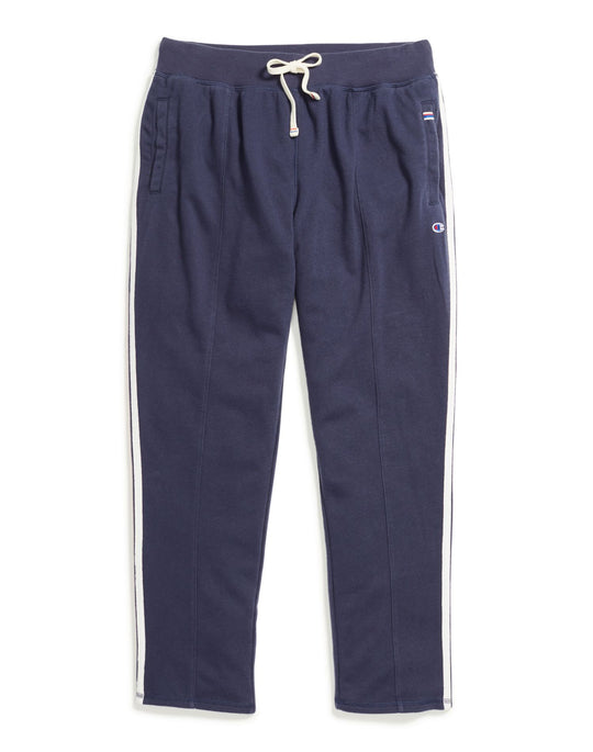 Champion Womens Heritage Warm Up Ankle Pant