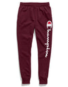 Champion Mens Powerblend Fleece Joggers