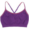 Barely There CustomFlex Fit Active Cami Strap Pullover Bra