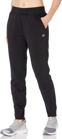 Champion Womens Jersey Jogger Pants