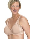 Playtex Secrets Super Soft Hidden Underwire Bra