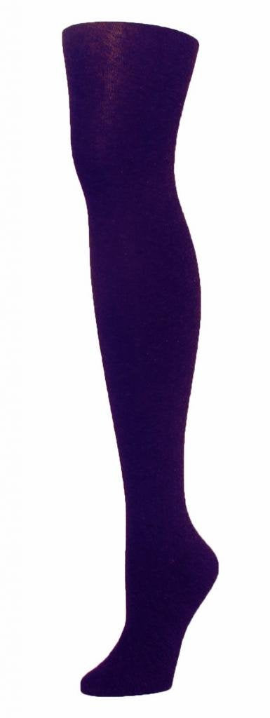 MeMoi Women`s Pima Cotton Tights