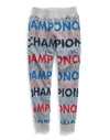 Champion Life Womens Reverse Weave Joggers
