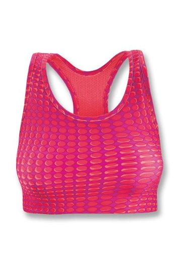 Champion Double Dry Absolute Workout Sports Bra