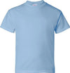 Hanes 5.2 oz Youth Comfortsoft Heavyweight T-Shirt