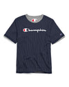 Champion Mens Reversible Mesh Tee