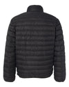 Weatherproof Mens 32 Degrees Packable Down Jacket 15600, XL, Classic Navy
