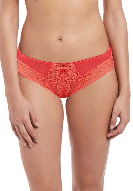 Freya Womens Soiree Lace Brief