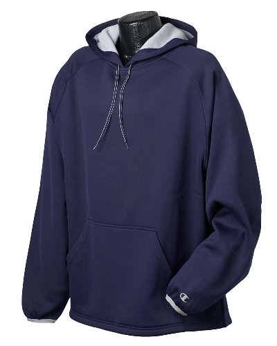 Champion Men's Double Dry Performance Fleece Hood