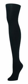 MeMoi Women`s Pima Cotton Tights