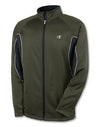Champion Performance Tech Fleece Full-Zip Men's Jacket