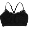 Barely There CustomFlex Fit Active Cami Strap Pullover Bra