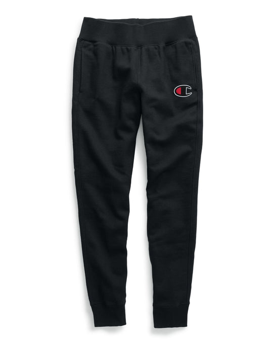 Champion Life Womens Reverse Weave Joggers