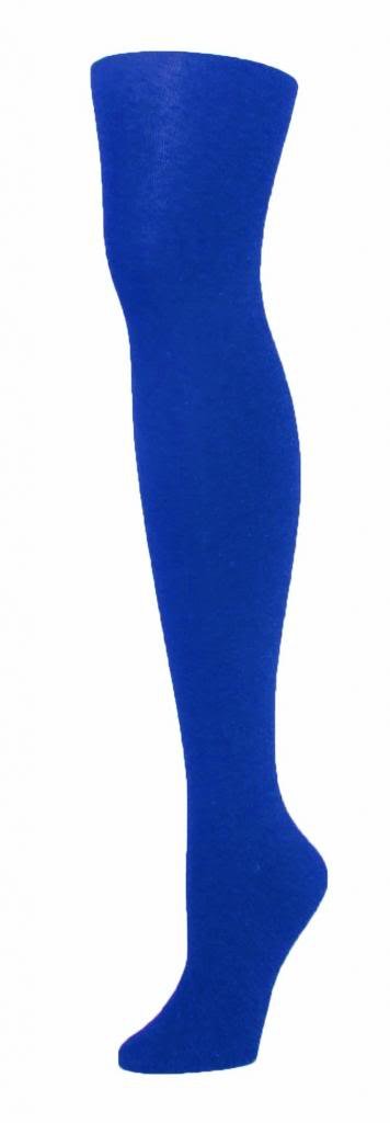 MeMoi Women`s Pima Cotton Tights