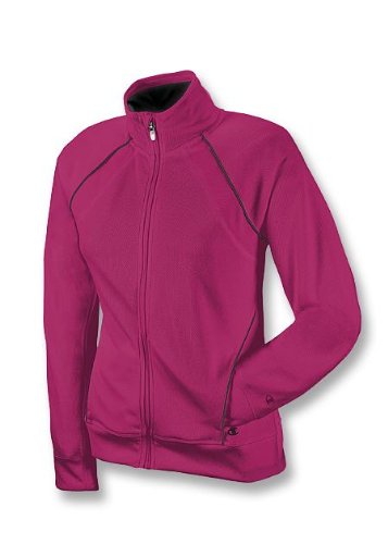 Champion Double Dry Women's Training Jacket